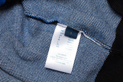 pull mosaïque