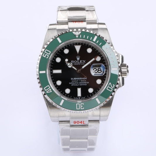 Montre pour homme Submariner série 41 mm