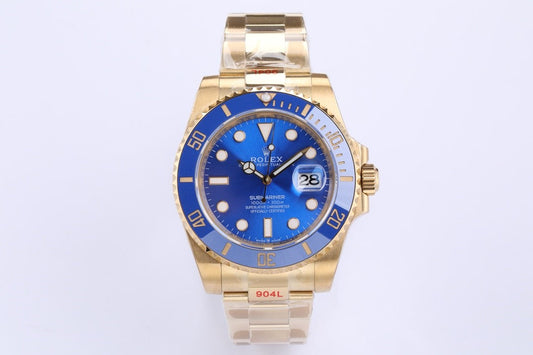 Montre pour homme Submariner série 41 mm