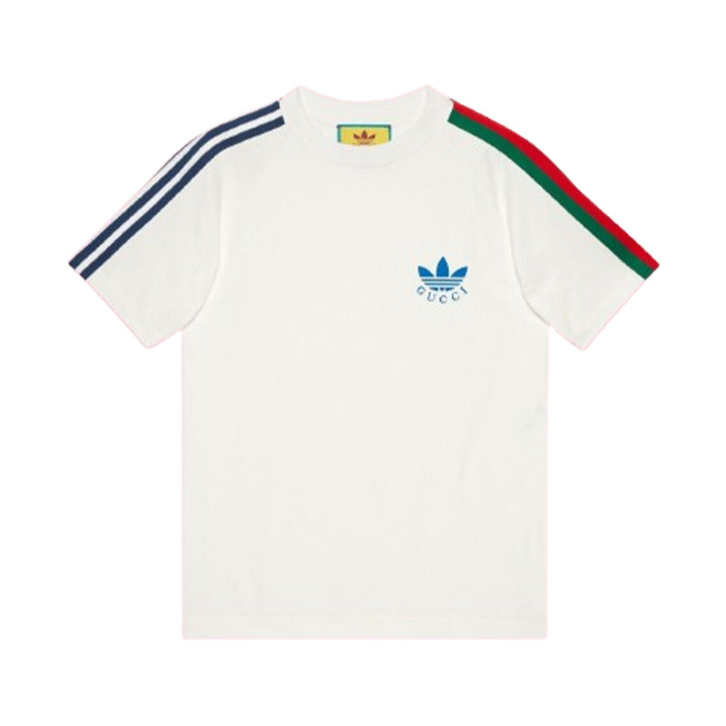 Gemeinsame Serie bedruckt T