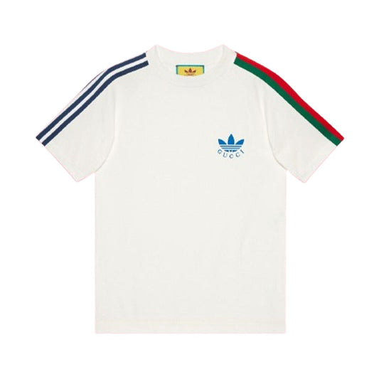 Gemeinsame Serie bedruckt T