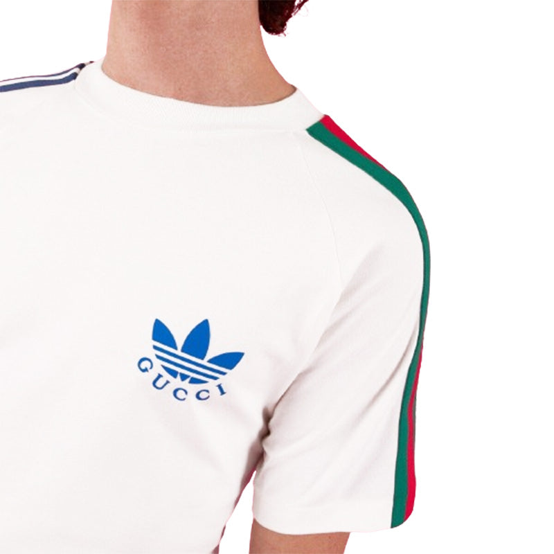 Gemeinsame Serie bedruckt T