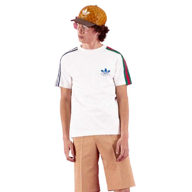 Gemeinsame Serie bedruckt T