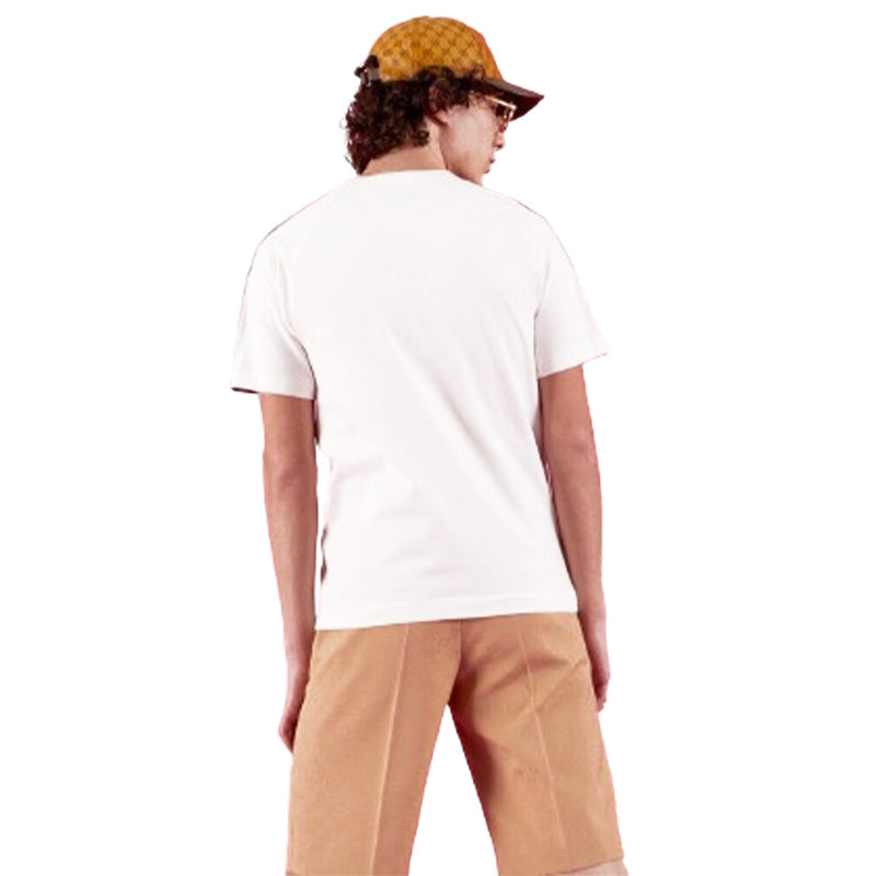 Gemeinsame Serie bedruckt T