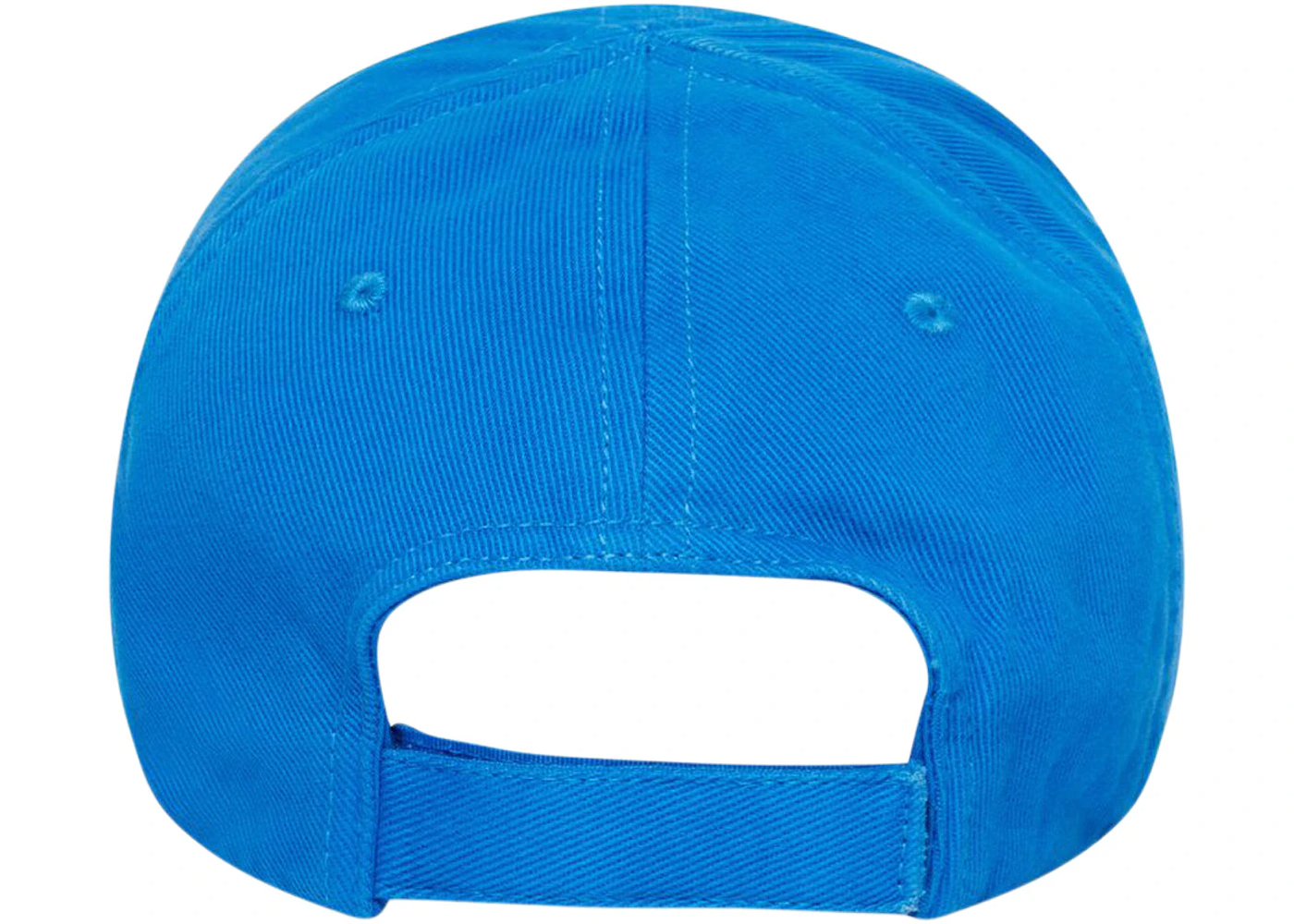 casquette de marque collaborative 