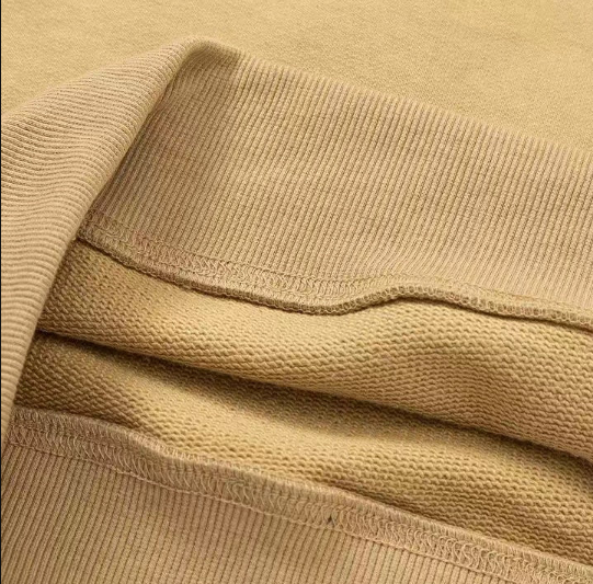 SWEAT-SHIRT AVEC LOGO IMPRIMÉ CO-MARQUÉ