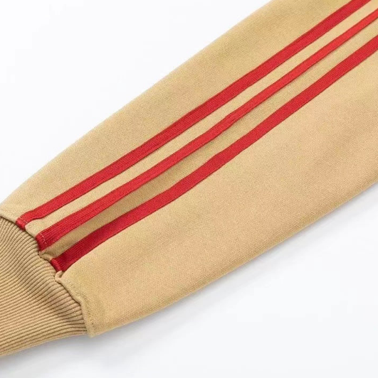 SWEAT-SHIRT AVEC LOGO IMPRIMÉ CO-MARQUÉ