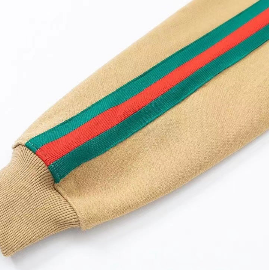 SWEAT-SHIRT AVEC LOGO IMPRIMÉ CO-MARQUÉ