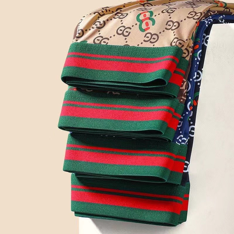 Ultradünne Unterwäsche aus Eisseide