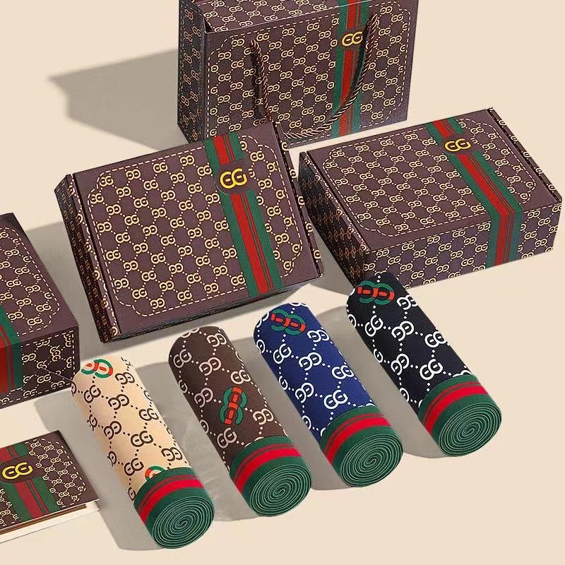 Ultradünne Unterwäsche aus Eisseide