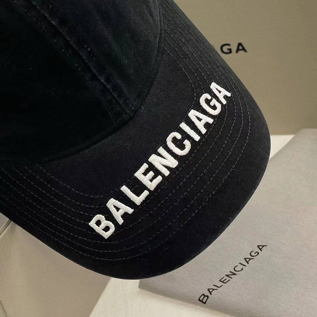 Stylische Baseballkappe 