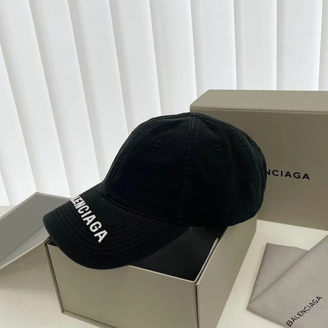 Stylische Baseballkappe 