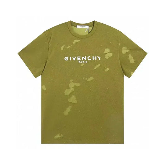 Zerrissenes T-Shirt 