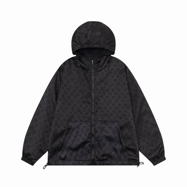 🌟🌟Wendejacke mit Presbyopic-Print 