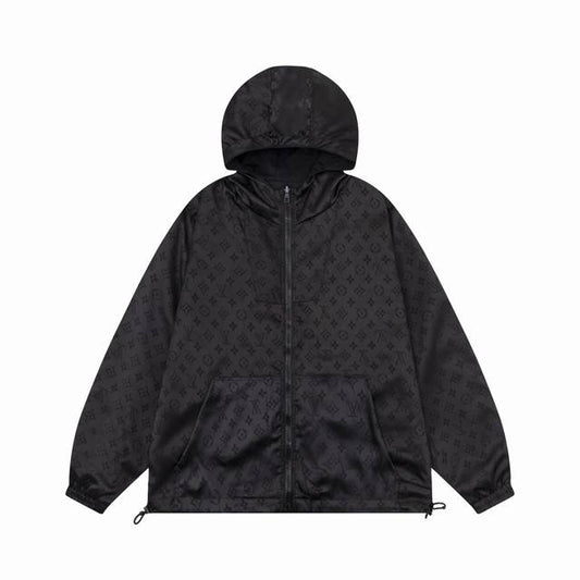 🌟🌟Wendejacke mit Presbyopic-Print 