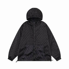 🌟🌟Wendejacke mit Presbyopic-Print 
