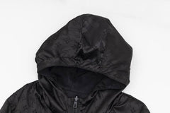 🌟🌟Wendejacke mit Presbyopic-Print 