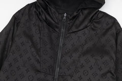 🌟🌟Wendejacke mit Presbyopic-Print 