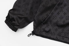 🌟🌟Wendejacke mit Presbyopic-Print 