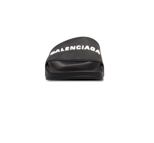 pantoufles classiques de marque blanche