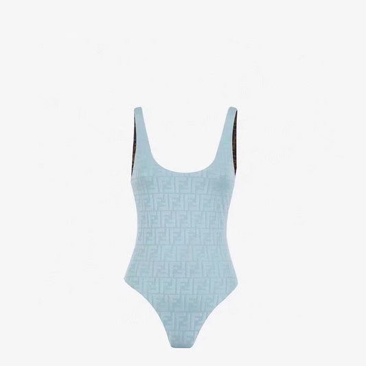 Maillot de bain réversible dos nu