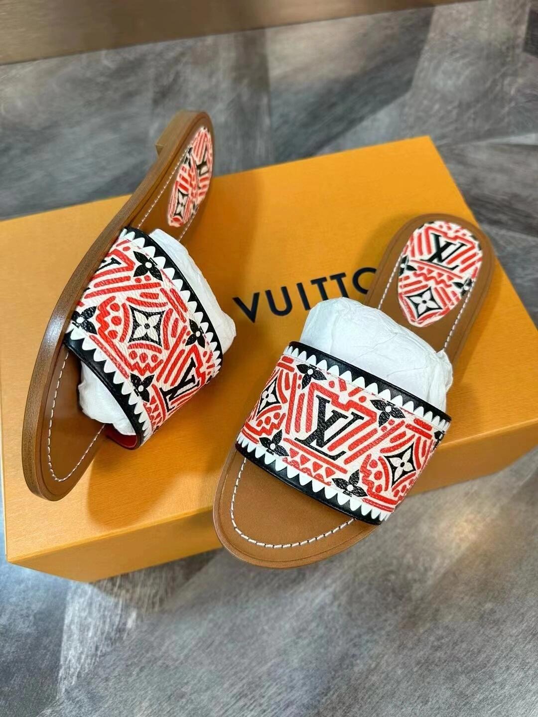 Chaussons polyvalents et confortables