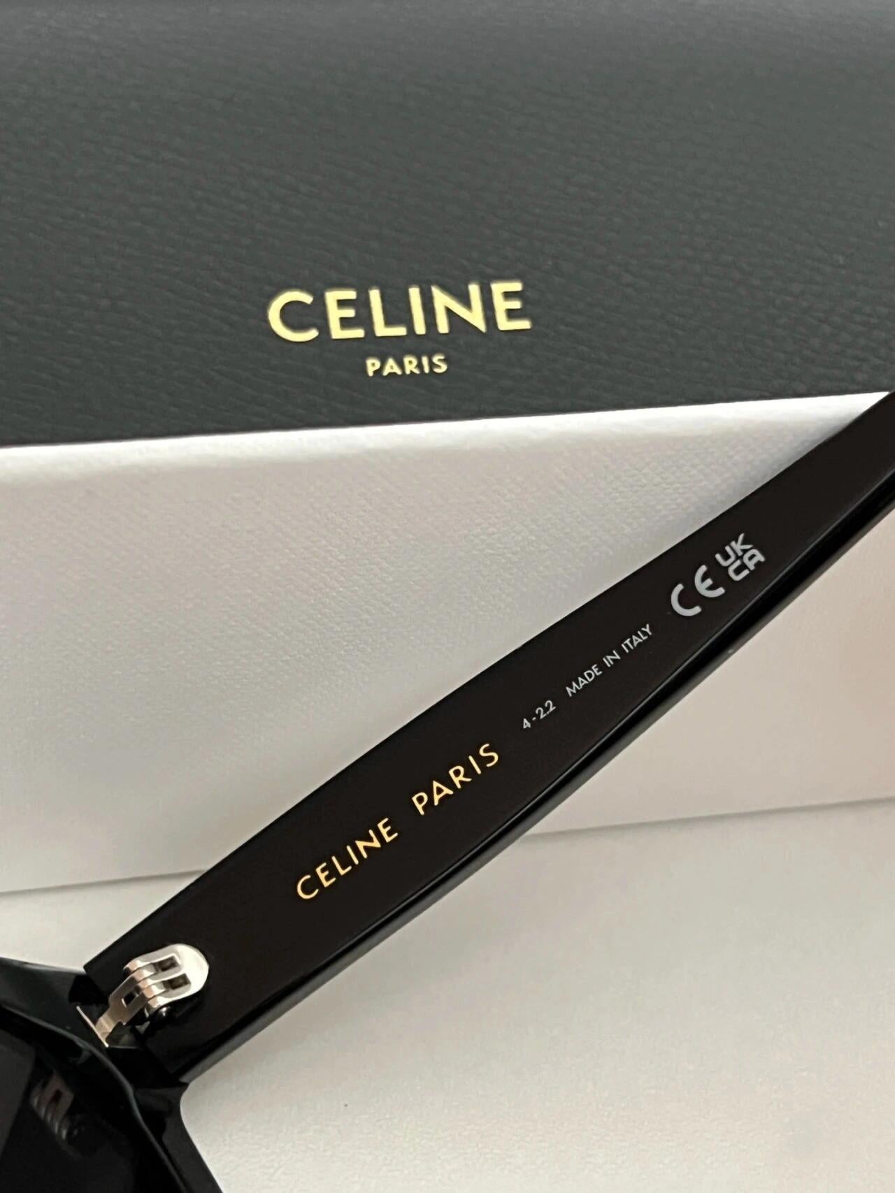 Sonnenbrille im High-End-Stil