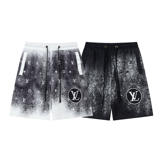 short de sables mouvants