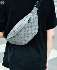 Stilvolle Gürteltasche