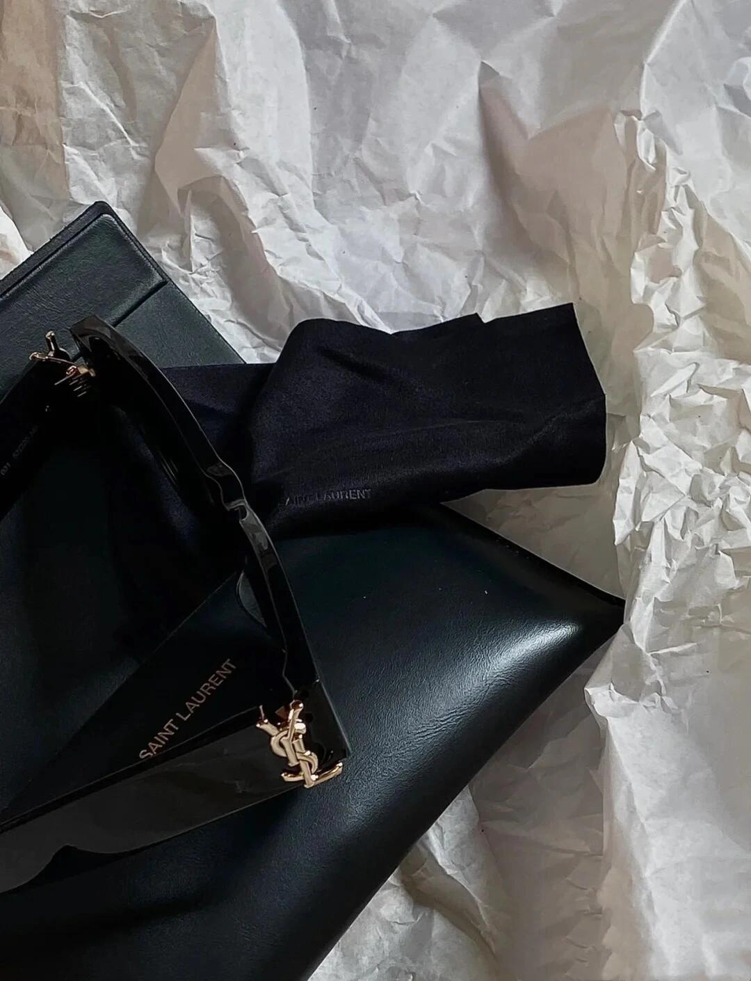 Neue Cat-Eye-Sonnenbrille