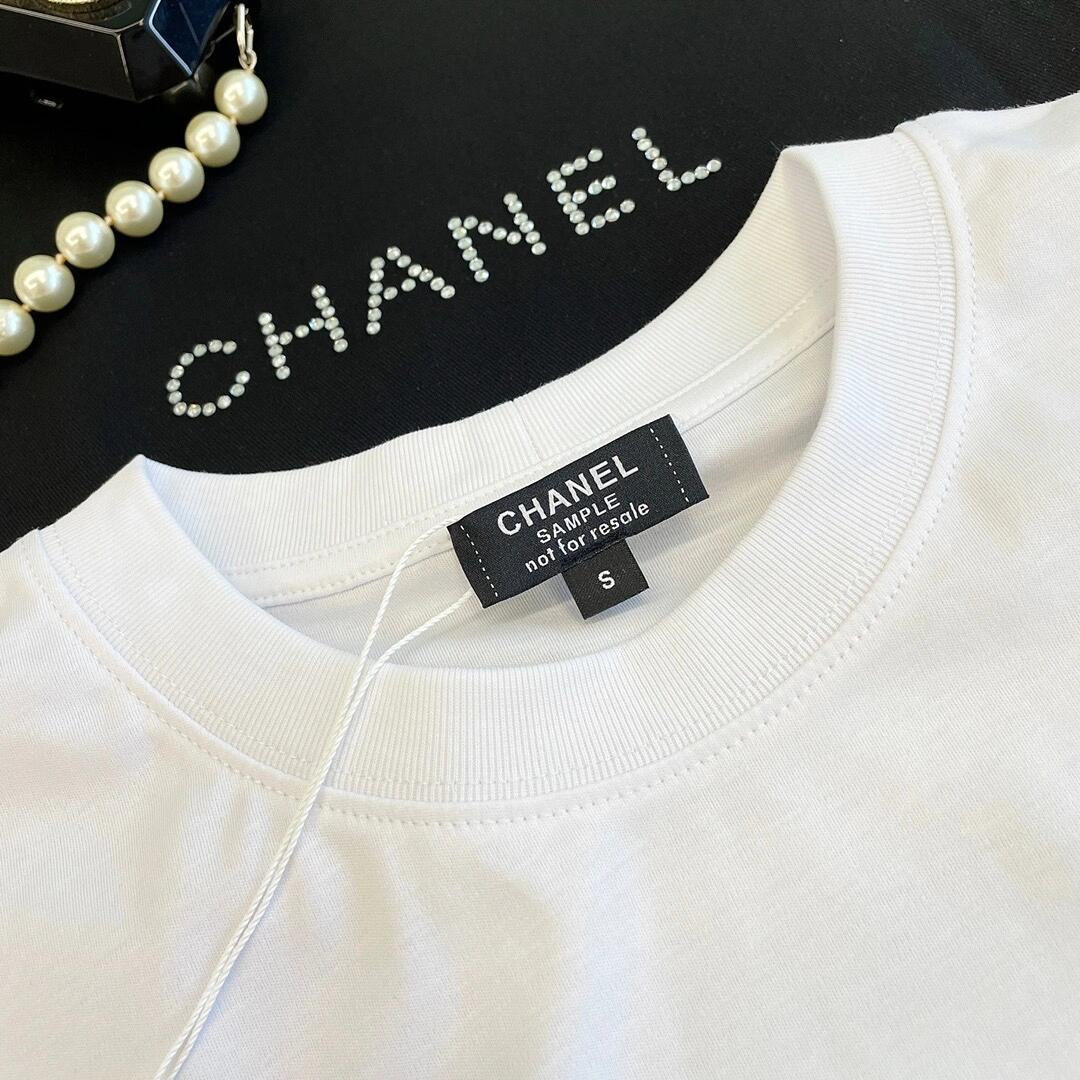 Regenbogen heiße Diamanten kurze Ärmel