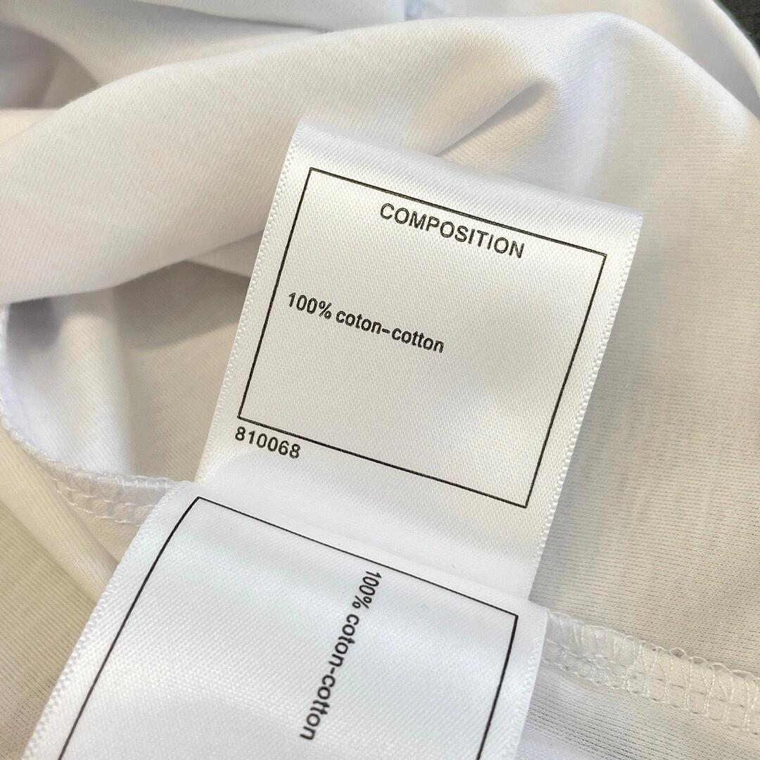 Regenbogen heiße Diamanten kurze Ärmel