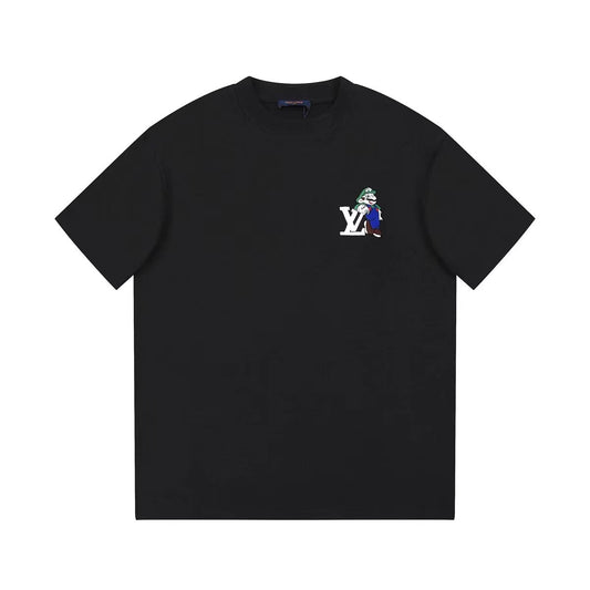 T-shirt co-marqué Mario 