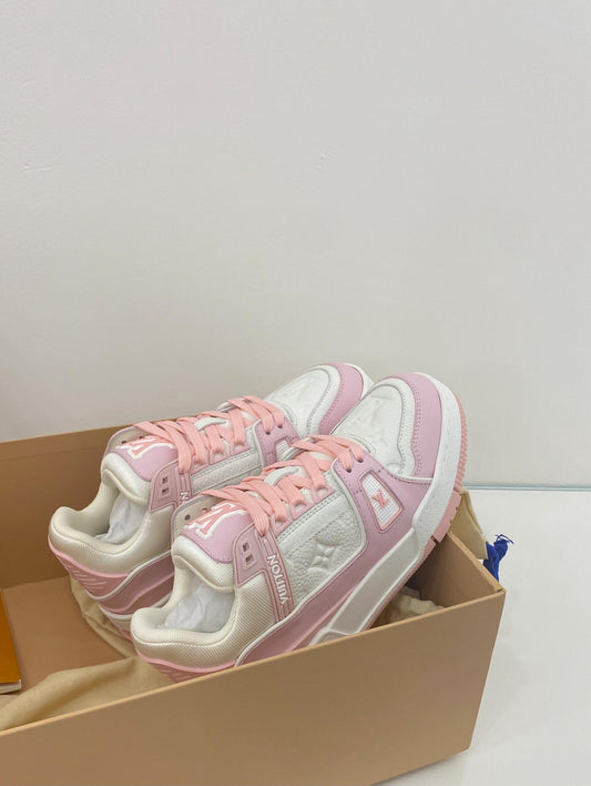 Sakura-Rosa-Sneaker