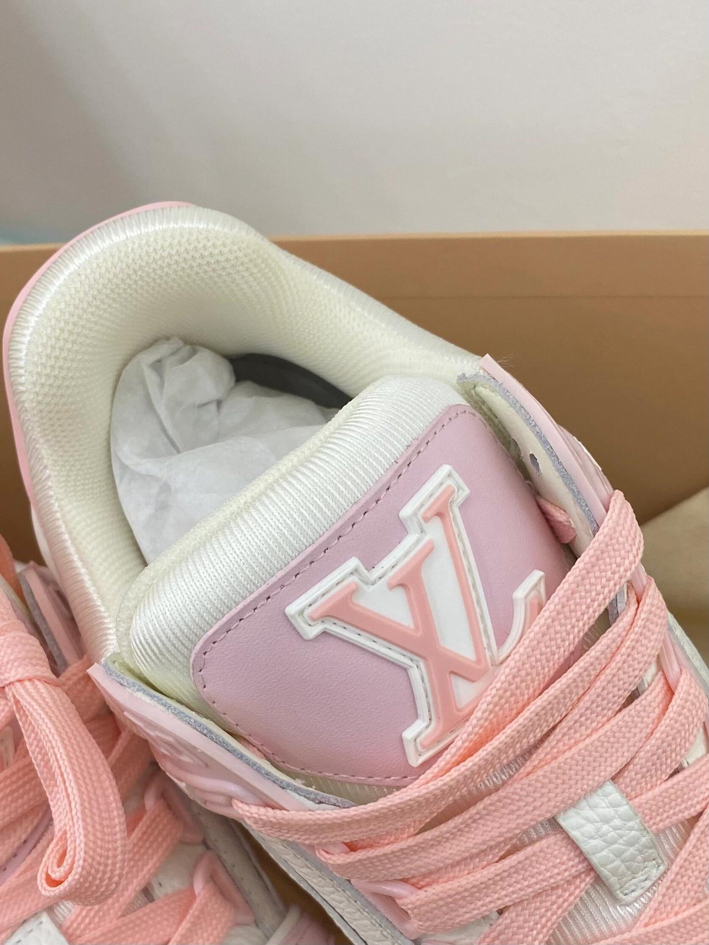 Sakura-Rosa-Sneaker