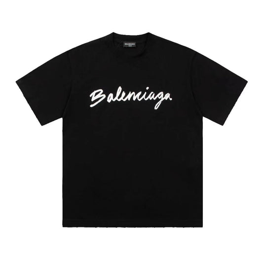 T-shirt avec logo lettre 