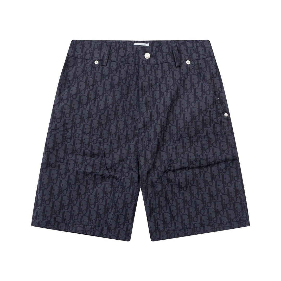 Presbyopisches Buchstaben-Shirt-Set 