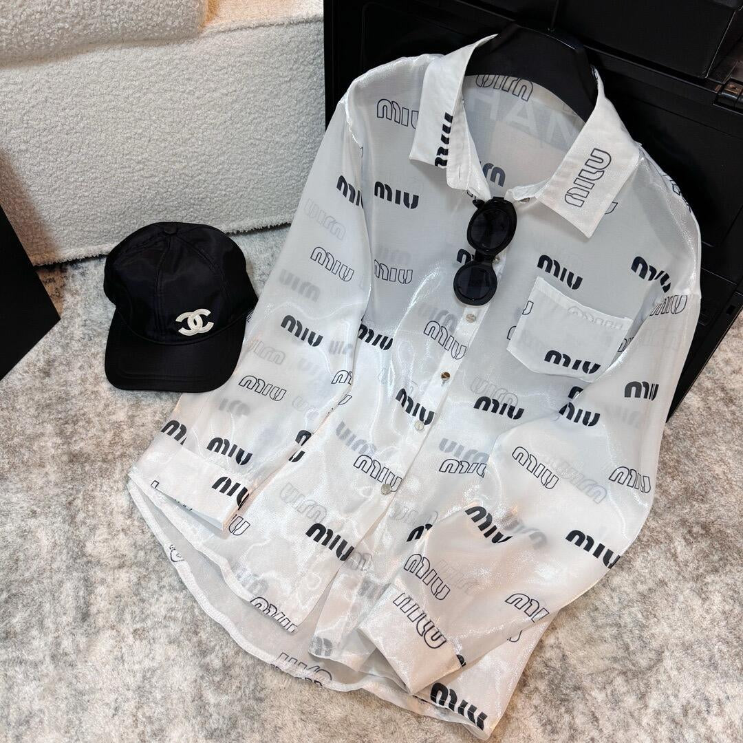 Vêtements de protection solaire d'été