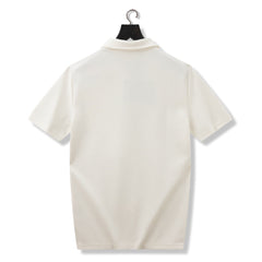 chest logopolo T-shirt