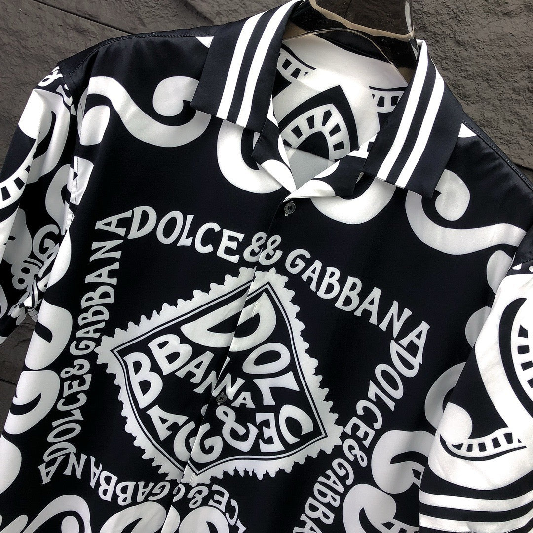 Frühling und sommer neue anzug kurzarm shirt + shorts 