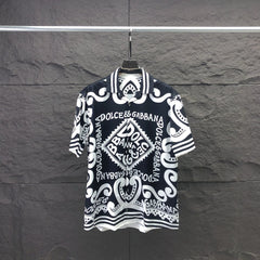 Frühling und sommer neue anzug kurzarm shirt + shorts 