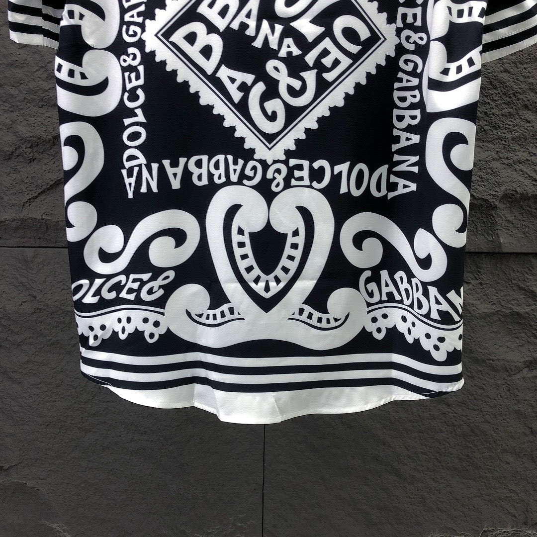 Frühling und sommer neue anzug kurzarm shirt + shorts 