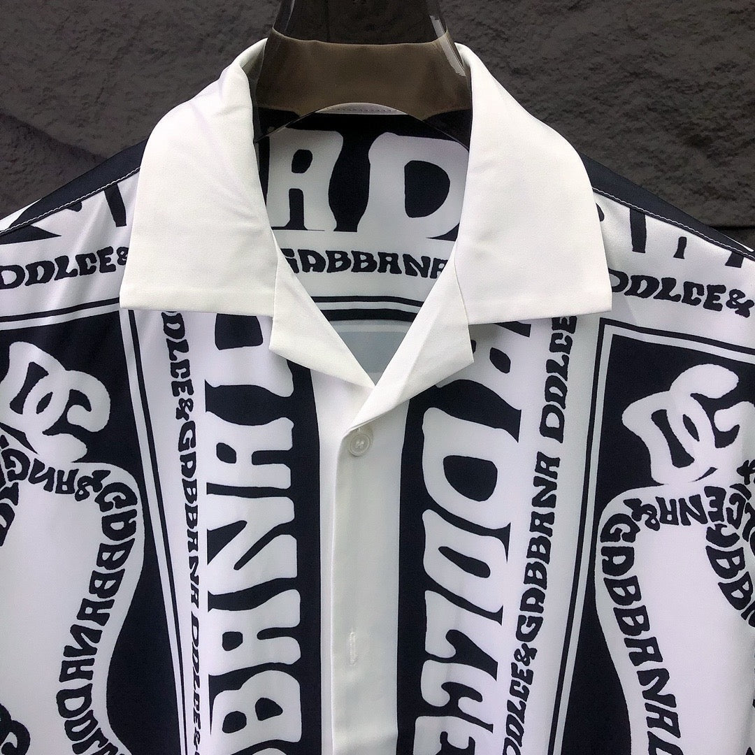 Frühling und sommer neue anzug kurzarm shirt + shorts 