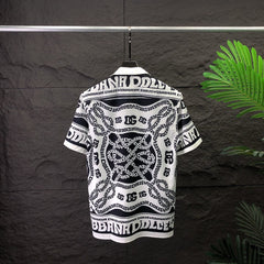 Frühling und sommer neue anzug kurzarm shirt + shorts 