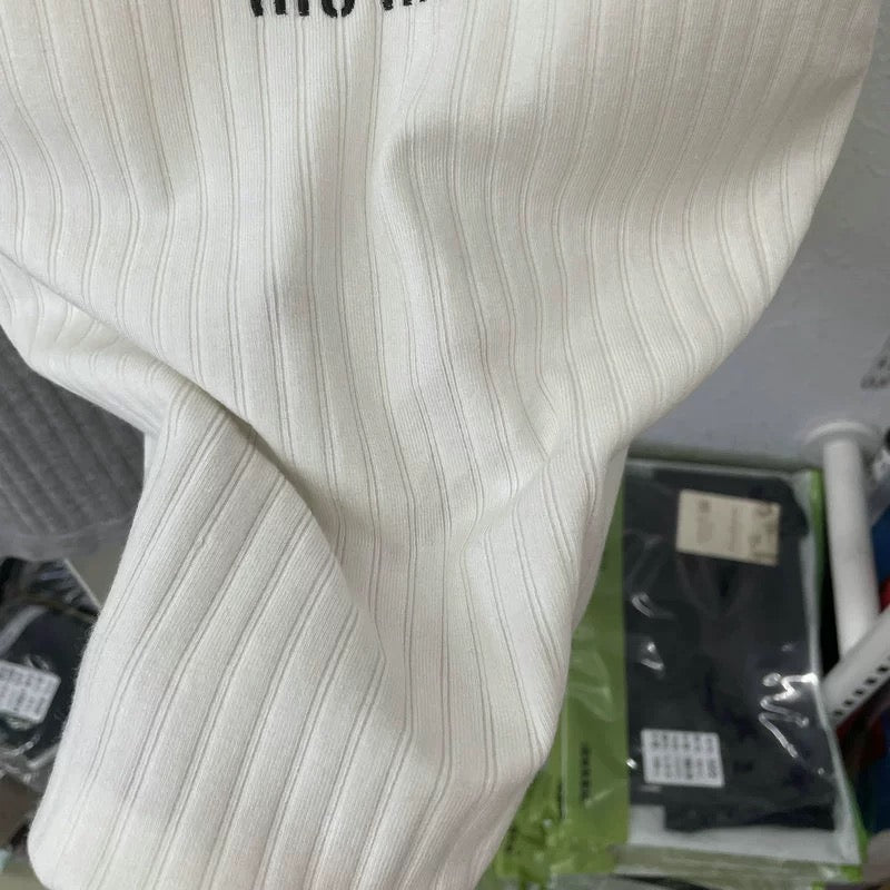 Tanktop mit integrierter Brustpolsterung