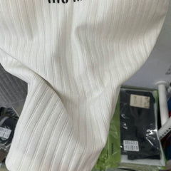 Tank top with built-in chest padding
