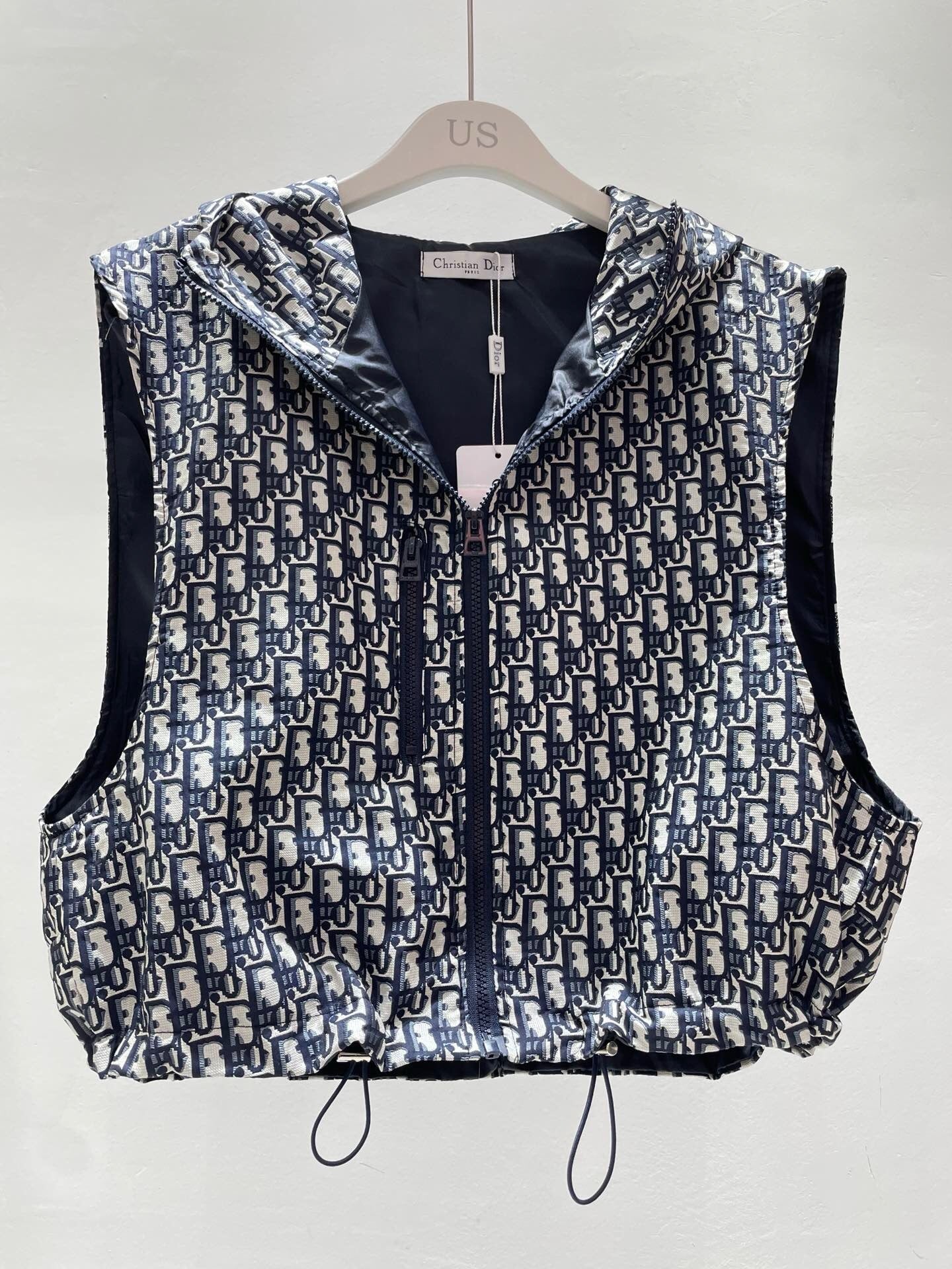 Ensemble complet de lettres imprimées