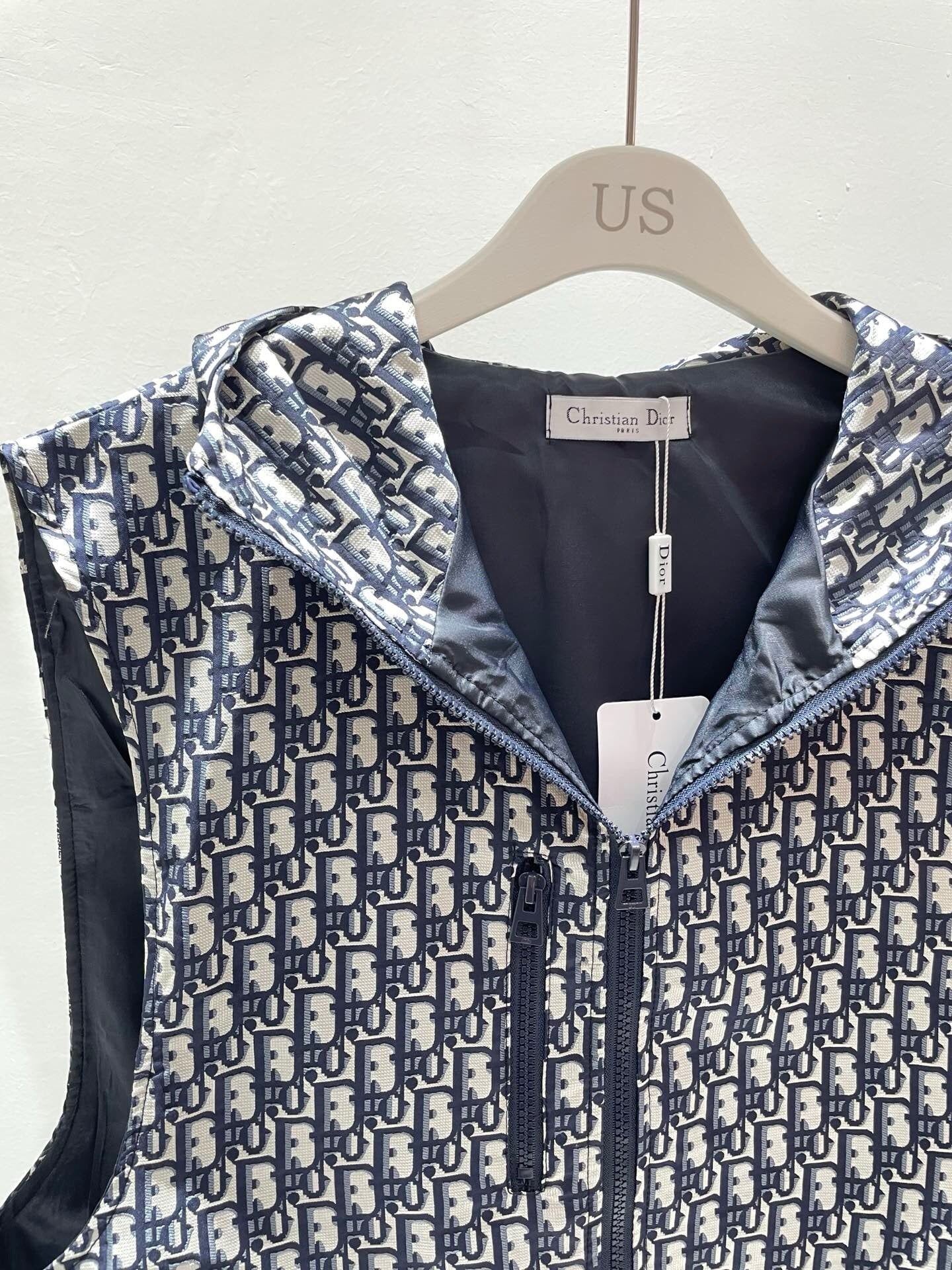 Ensemble complet de lettres imprimées