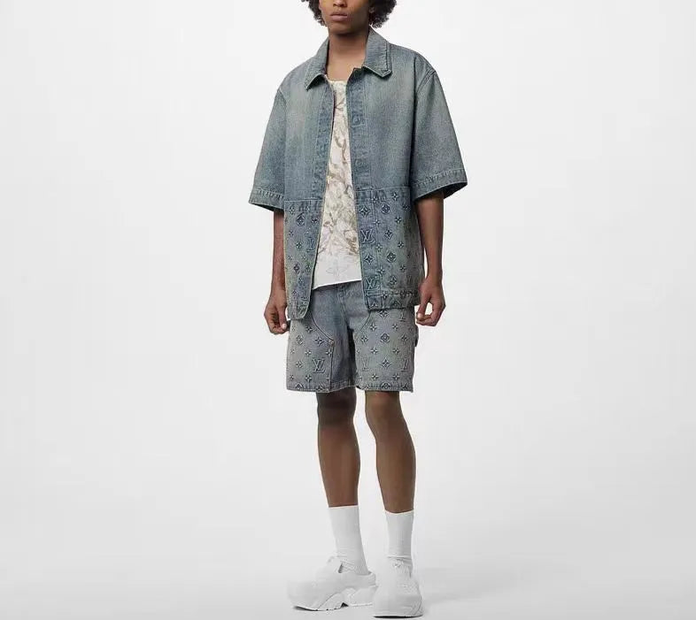 Presbyopie Prägeset