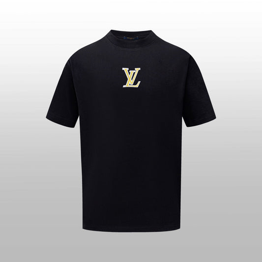 Kurzarm-T-Shirt im Paar-Stil 